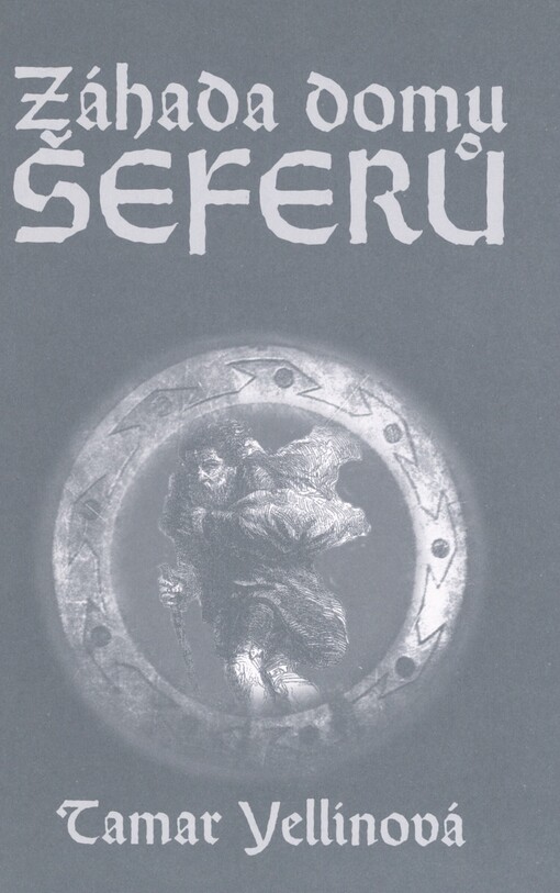 Záhada domu Šeferů