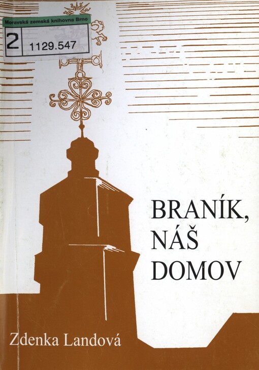 Braník, náš domov