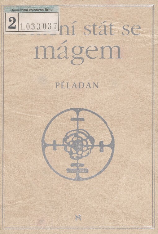 Umění stát se mágem