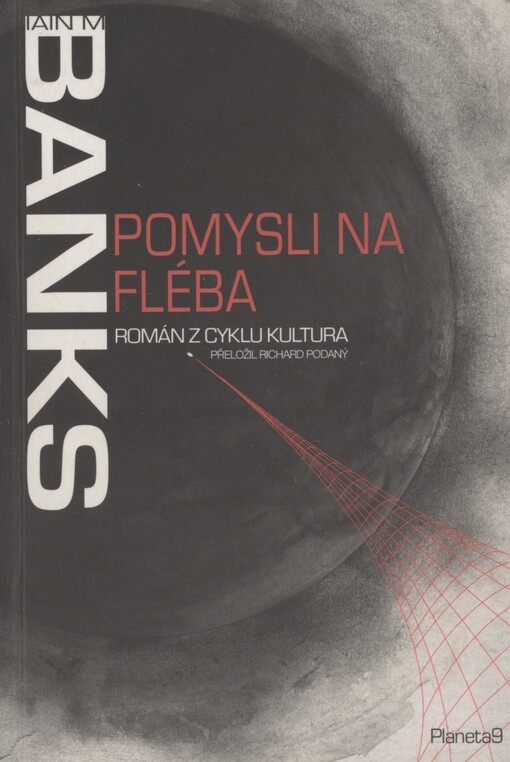 Pomysli na Fléba: román z cyklu Kultura