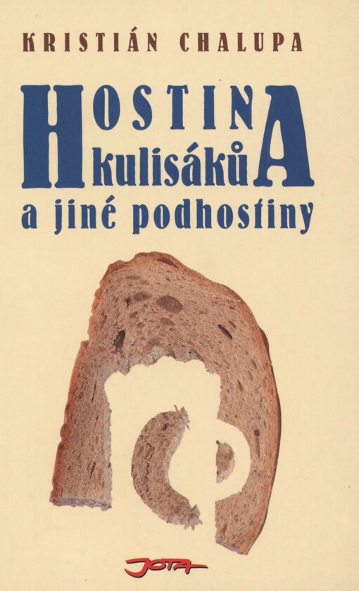 Hostina kulisáků a jiné podhostiny