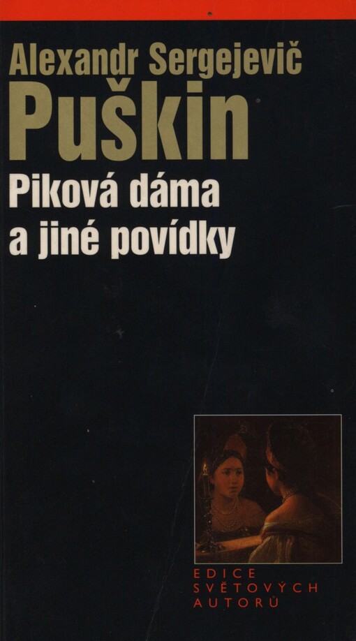 Piková dáma a jiné povídky