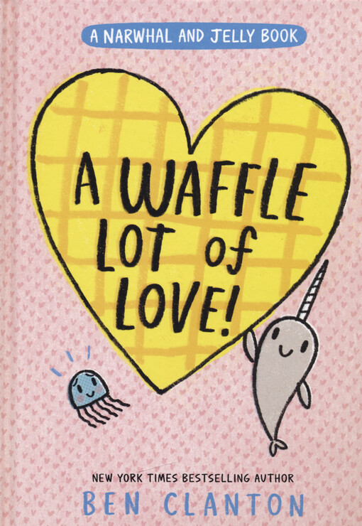 A waffle lot of love!