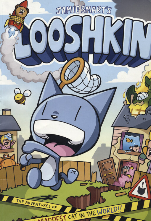 Looshkin