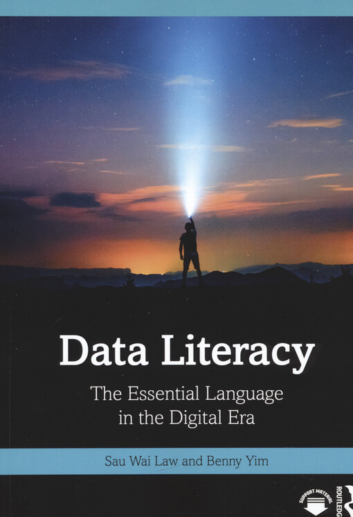 Data literacy : the essential language in the digital era