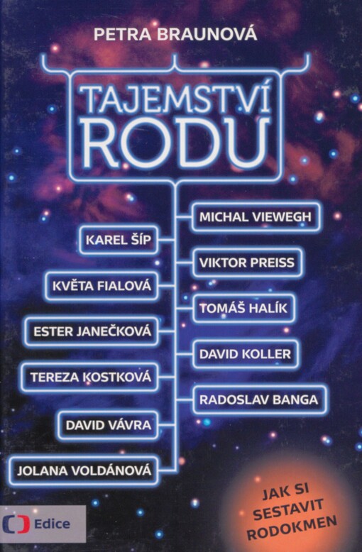 Tajemství rodu