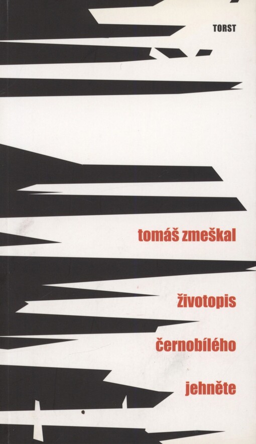 Životopis černobílého jehněte