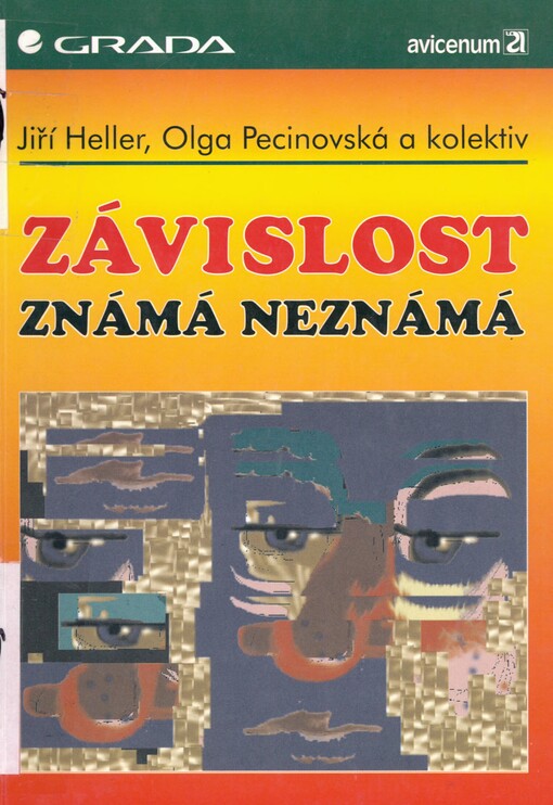 Závislost známá neznámá