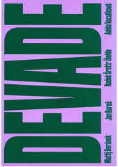 Architektura Prahy mezi přísností a diskotékou  (odkaz v elektronickém katalogu)