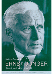 Ernst Jünger : život jednoho století  (odkaz v elektronickém katalogu)