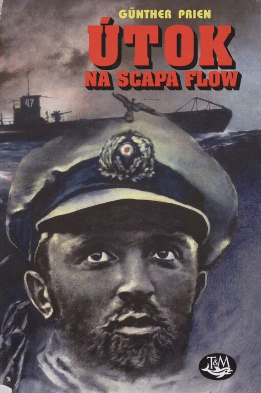 Útok na Scapa Flow