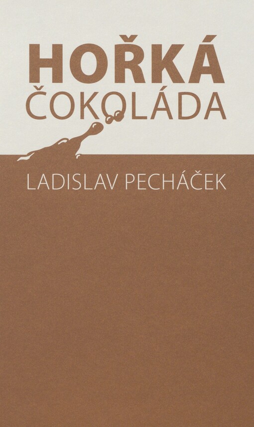 Hořká čokoláda