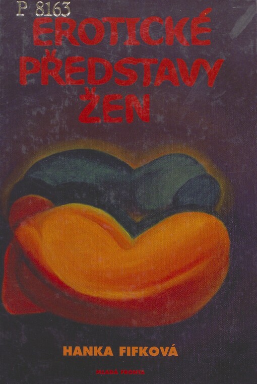 Erotické představy žen