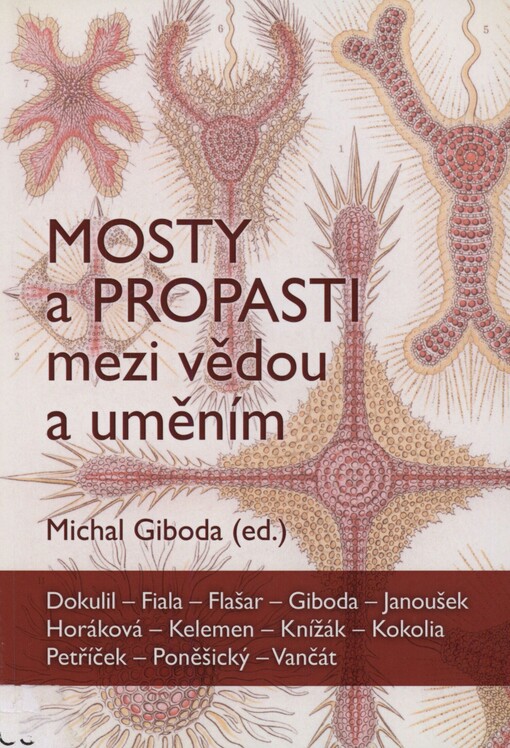 Mosty a propasti mezi vědou a uměním