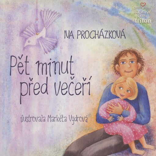Pět minut před večeří