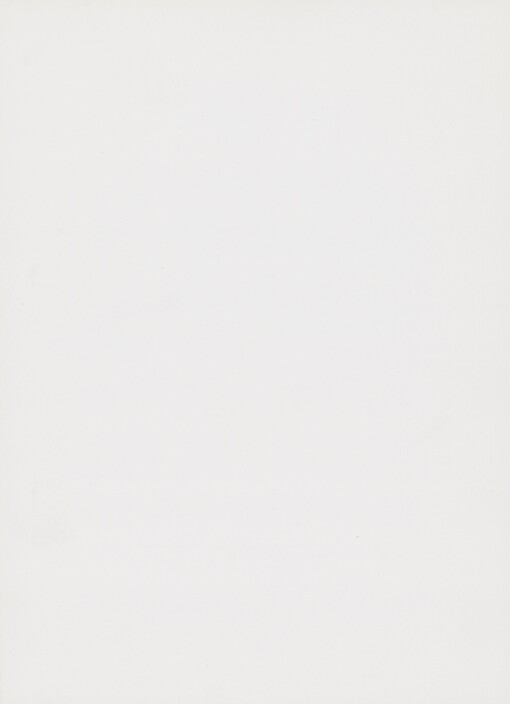 Práce na papíře =: Works on paper : Mánes, 1997