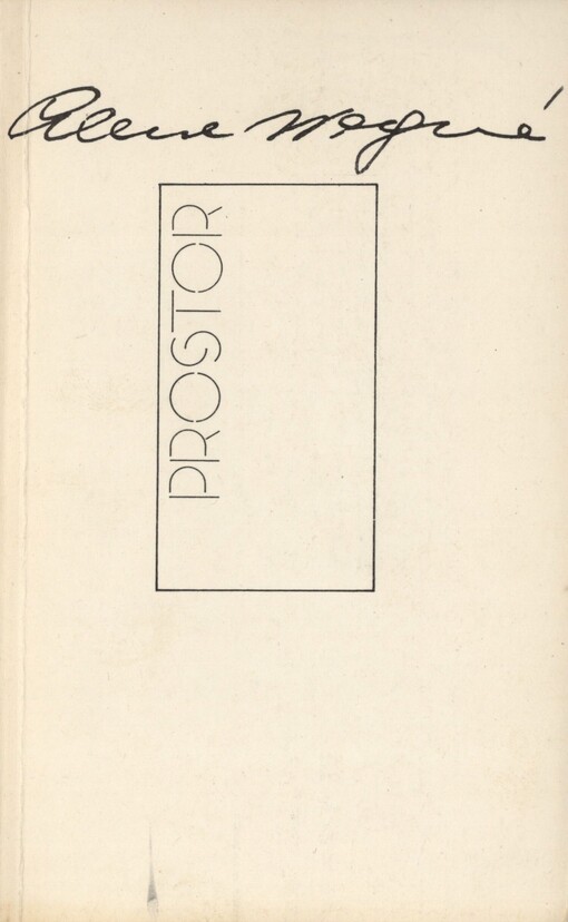 Odsunuté vzpomínky: z vyprávění mých sudetoněmeckých generačních vrstevníků