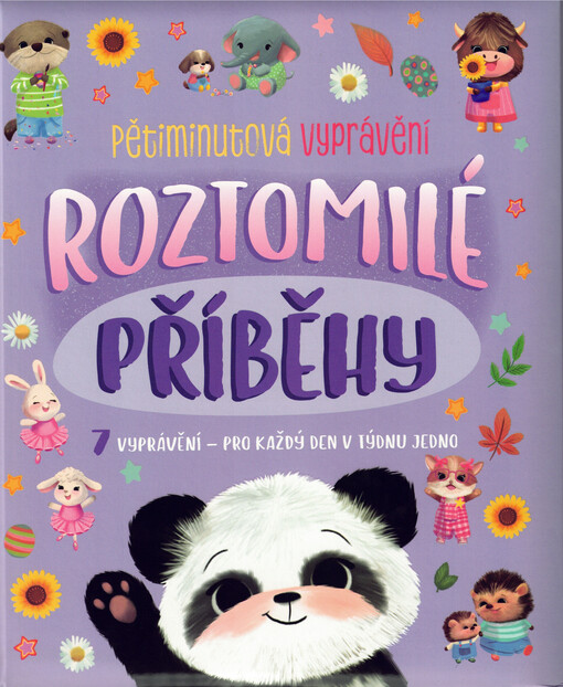 Roztomilé příběhy