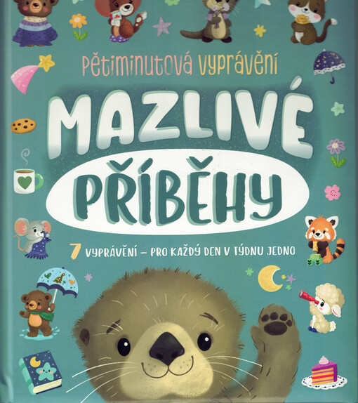 Mazlivé příběhy