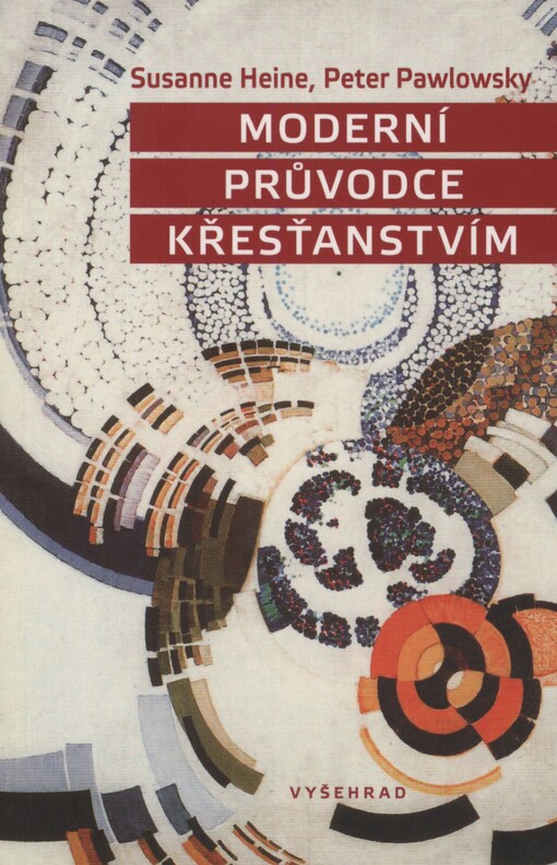 Moderní průvodce křesťanstvím