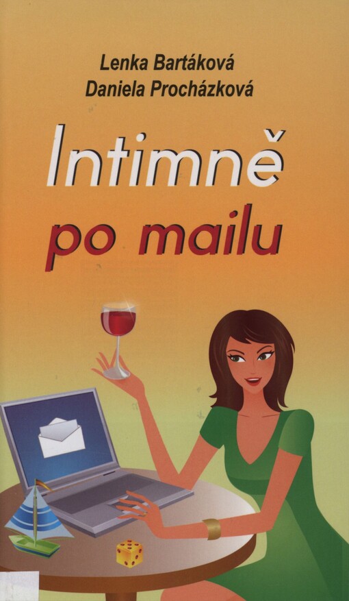 Intimně po mailu