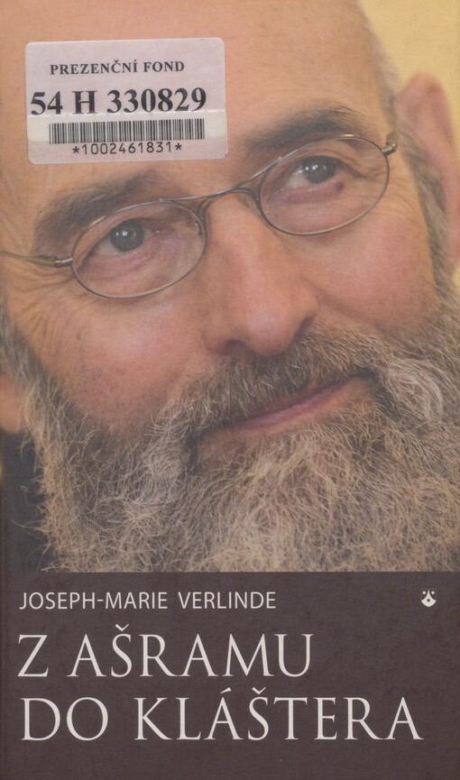 Z ašramu do kláštera