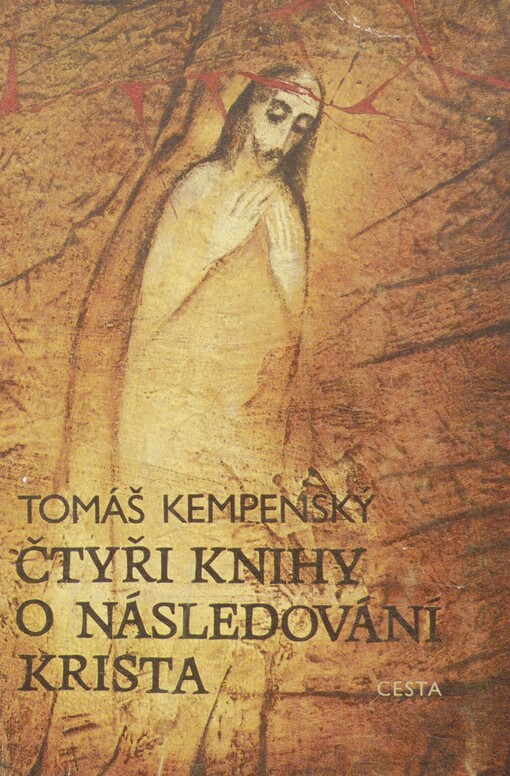 Čtyři knihy o následování Krista: zlatá kniha