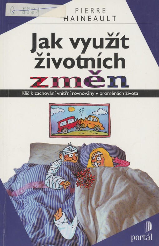 Jak využít životních změn