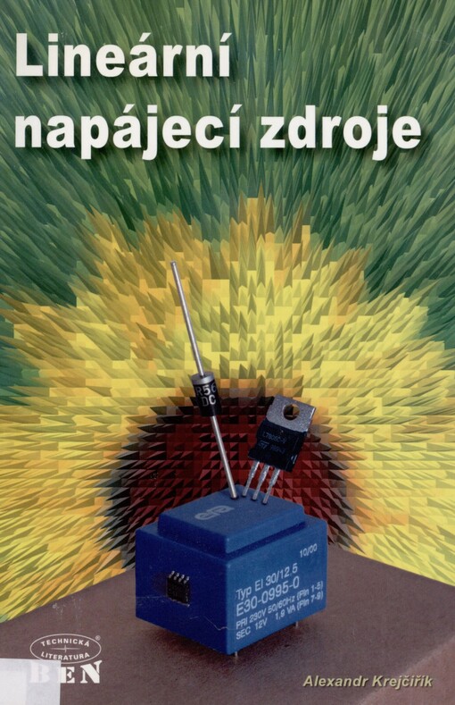 Lineární napájecí zdroje