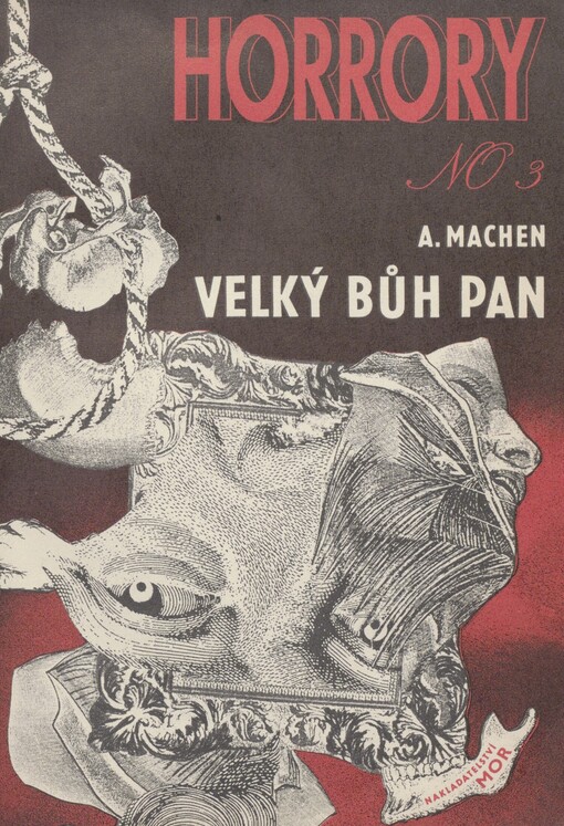 Velký bůh Pan