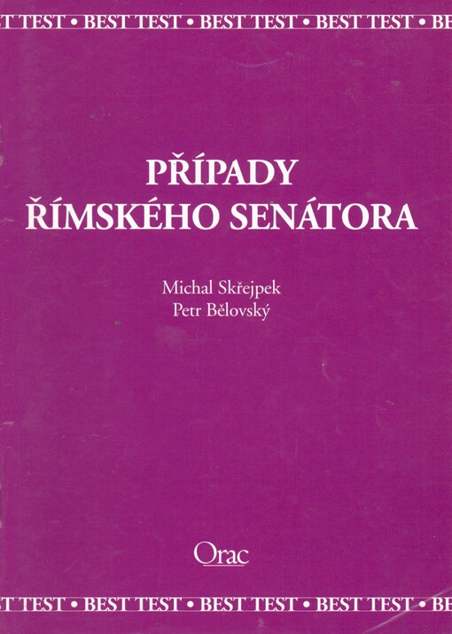 Případy římského senátora