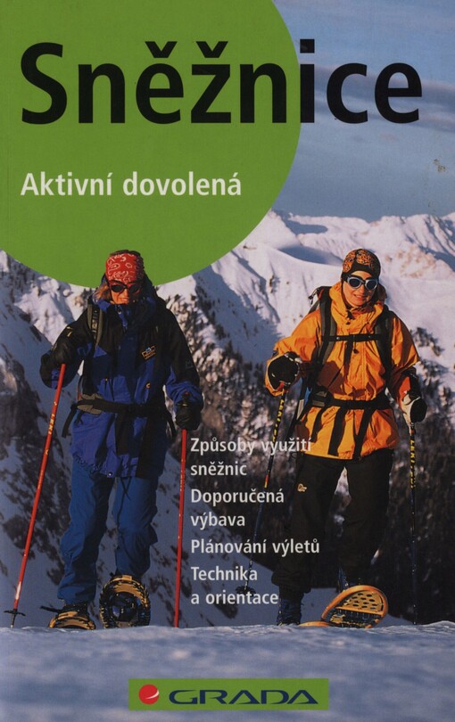 Sněžnice. Christian Schneeweiß ; [přeložil Pavel Lomský]