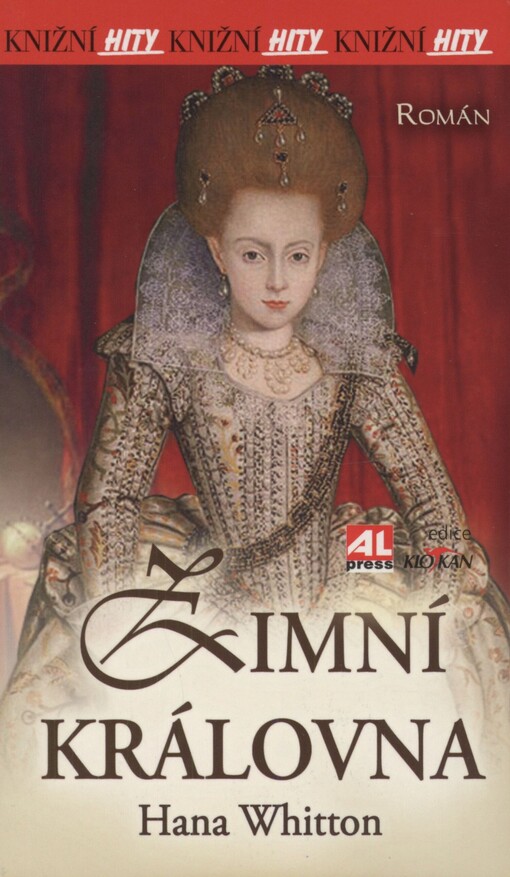 Zimní královna