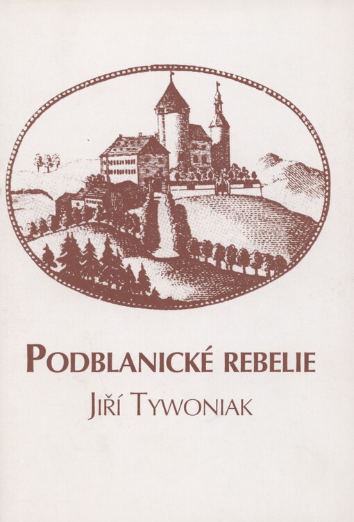 Podblanické rebelie