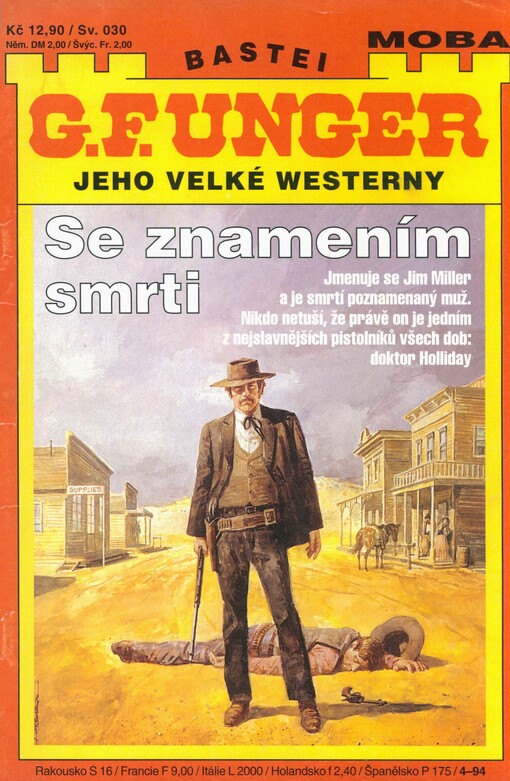 Se znamením smrti