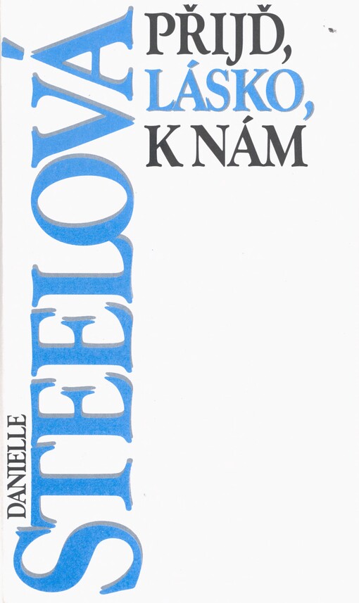 Přijď, lásko, k nám