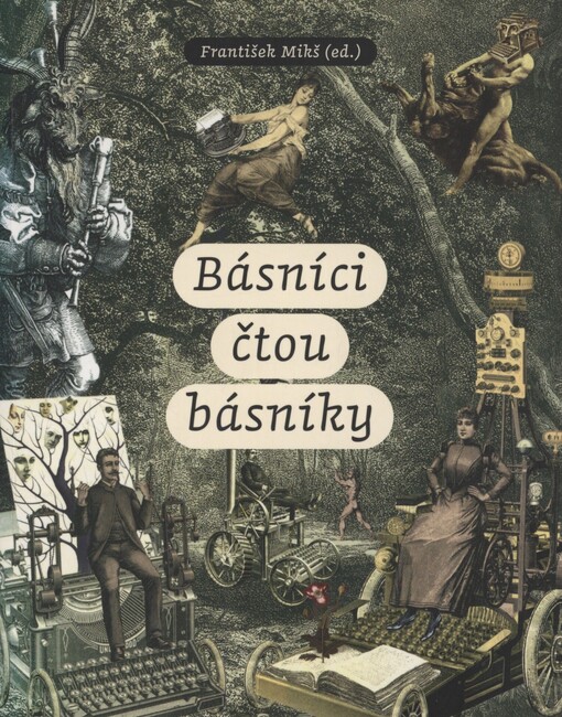 Básníci čtou básníky