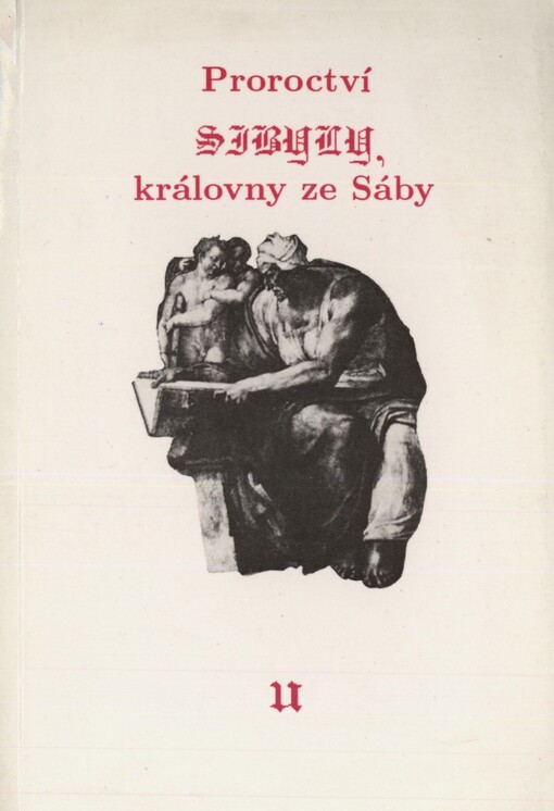 Proroctví Sibyly, královny ze Sáby