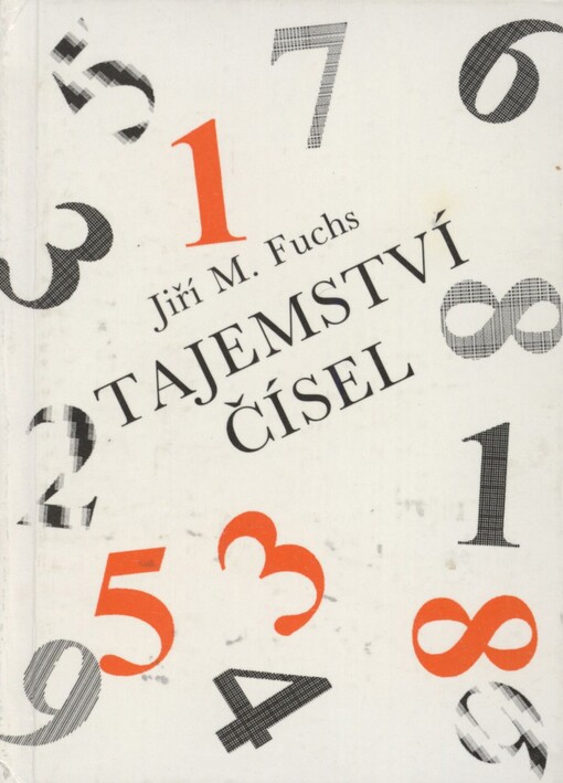 Tajemství čísel, aneb, úvod do numerologie
