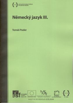 Německý jazyk, 3. díl