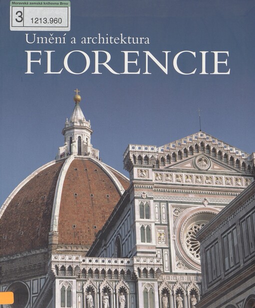 Florencie: umění a architektura
