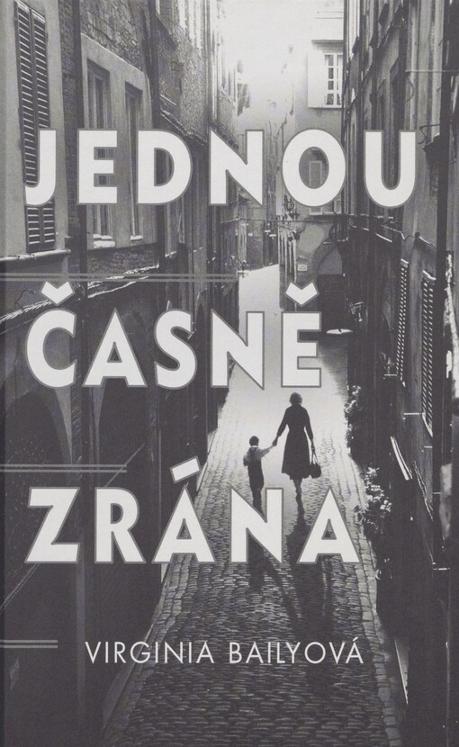 Jednou časně zrána
