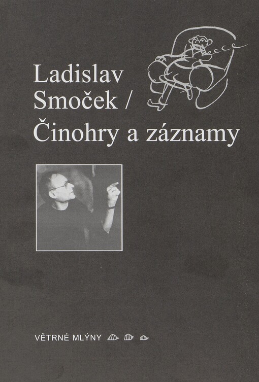 Činohry a záznamy
