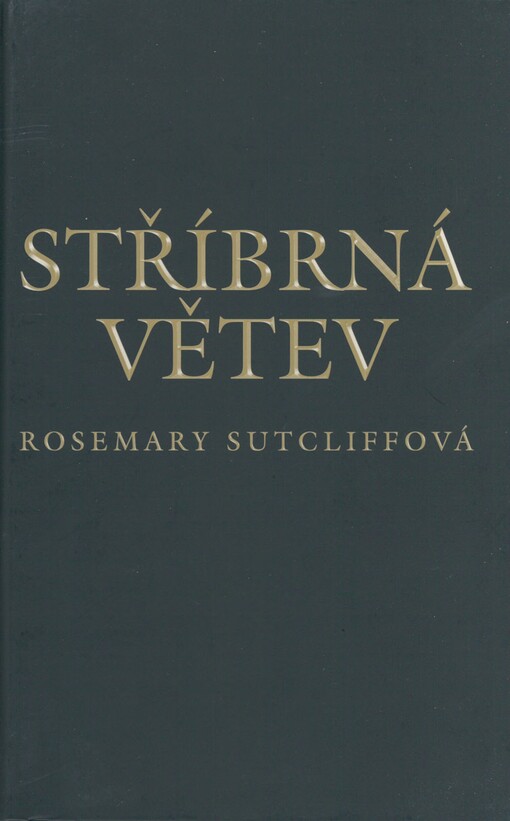 Stříbrná větev
