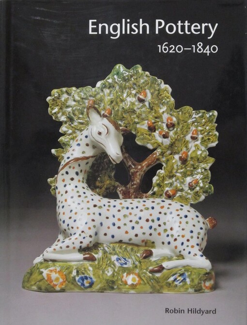 English pottery, 1620-1840