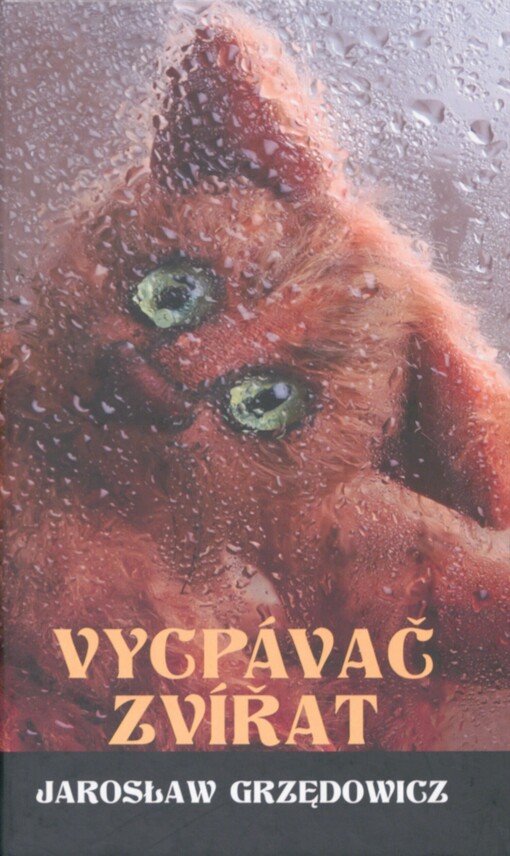 Vycpávač zvířat