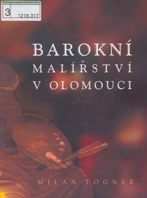 Barokní malířství v Olomouci