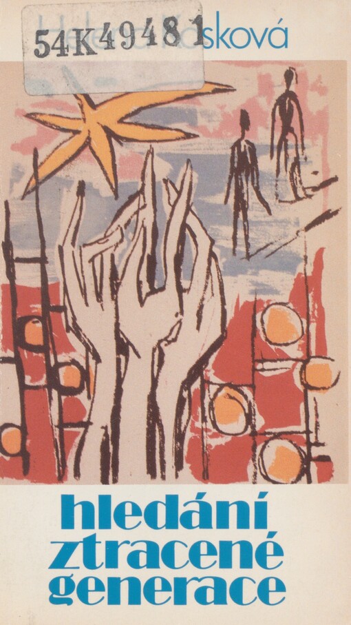 Hledání ztracené generace