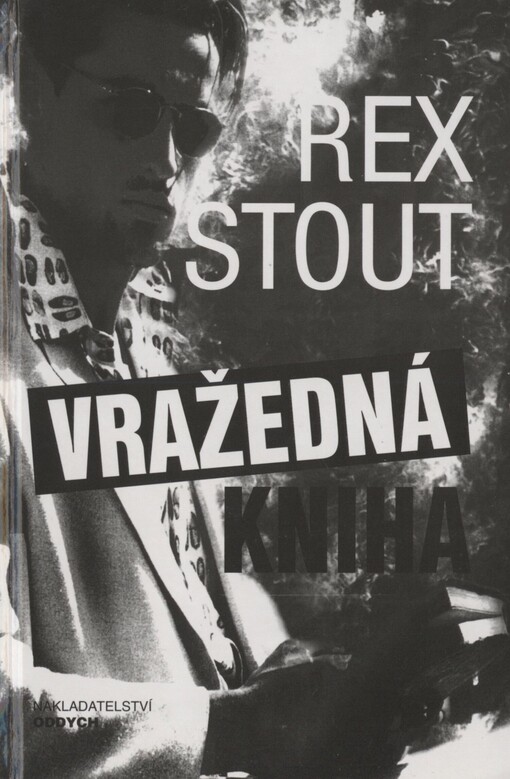 Vražedná kniha