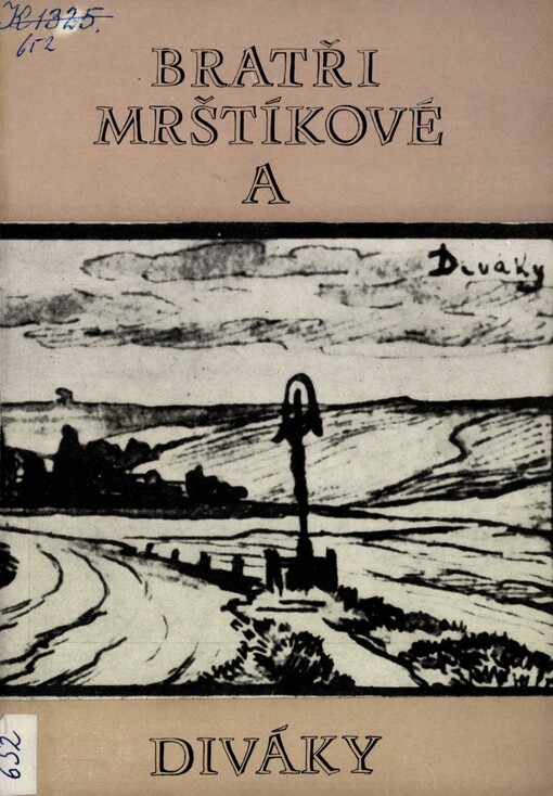 Bratři Mrštíkové a Diváky